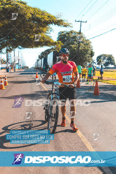 1º DESAFIO BIKE RUN