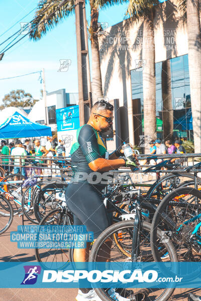 1º DESAFIO BIKE RUN