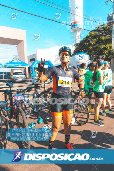 1º DESAFIO BIKE RUN