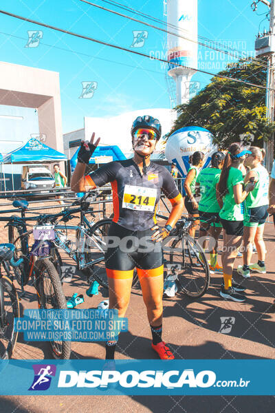 1º DESAFIO BIKE RUN