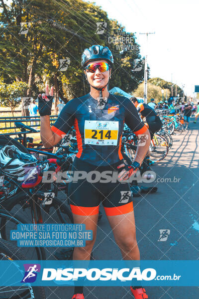 1º DESAFIO BIKE RUN