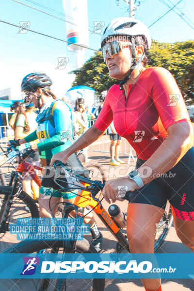 1º DESAFIO BIKE RUN