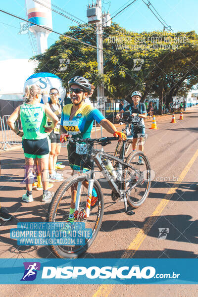 1º DESAFIO BIKE RUN