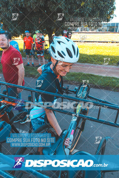 1º DESAFIO BIKE RUN