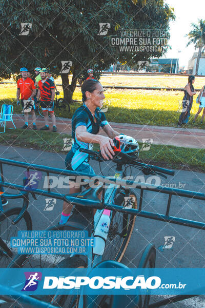 1º DESAFIO BIKE RUN