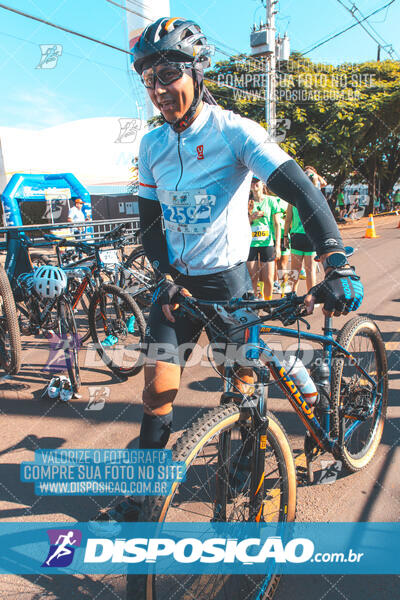 1º DESAFIO BIKE RUN