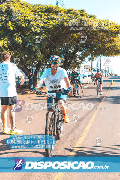 1º DESAFIO BIKE RUN