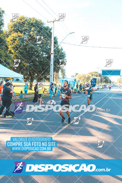 1º DESAFIO BIKE RUN