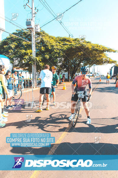 1º DESAFIO BIKE RUN