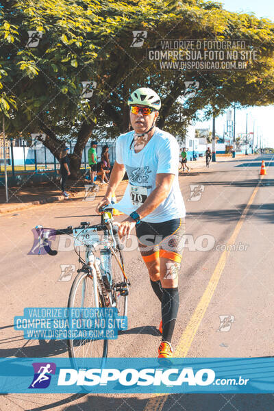 1º DESAFIO BIKE RUN