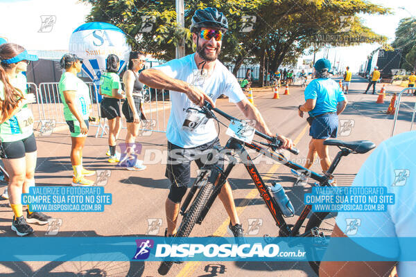 1º DESAFIO BIKE RUN