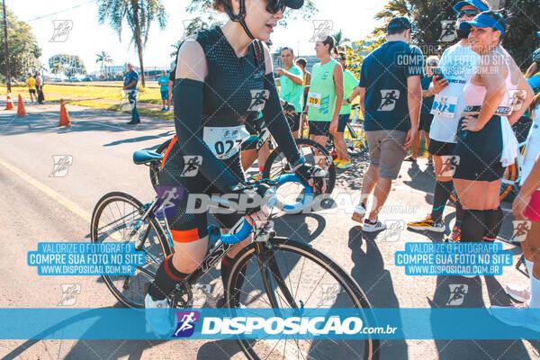 1º DESAFIO BIKE RUN