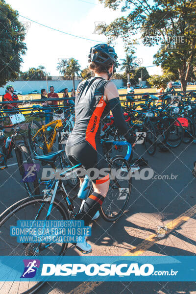 1º DESAFIO BIKE RUN