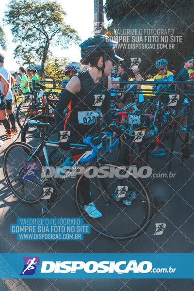 1º DESAFIO BIKE RUN