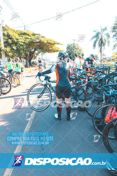 1º DESAFIO BIKE RUN