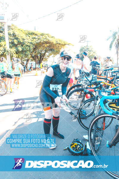 1º DESAFIO BIKE RUN