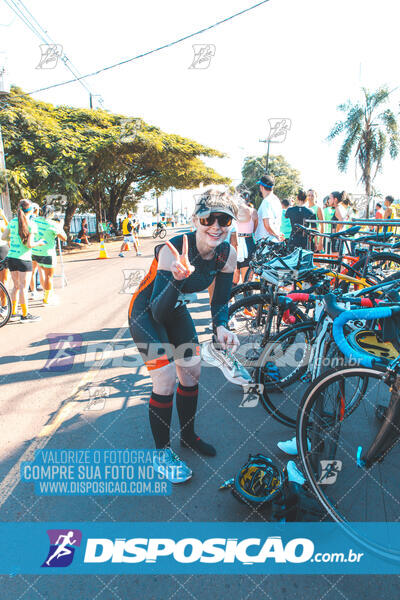 1º DESAFIO BIKE RUN