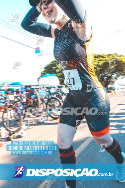 1º DESAFIO BIKE RUN