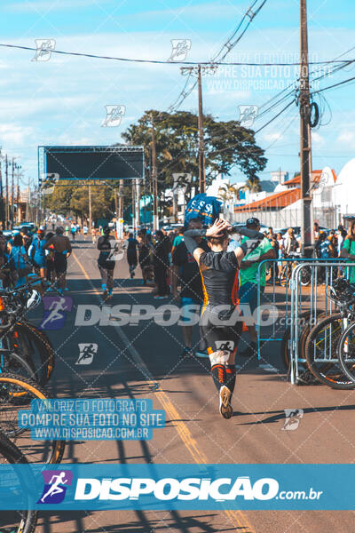 1º DESAFIO BIKE RUN