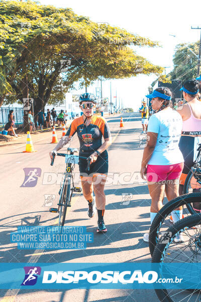 1º DESAFIO BIKE RUN