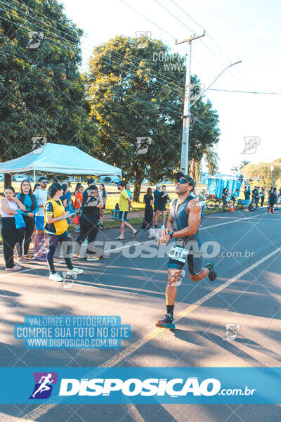 1º DESAFIO BIKE RUN