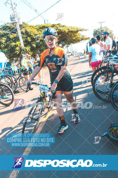 1º DESAFIO BIKE RUN