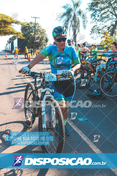 1º DESAFIO BIKE RUN