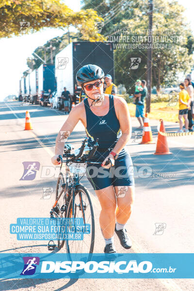 1º DESAFIO BIKE RUN