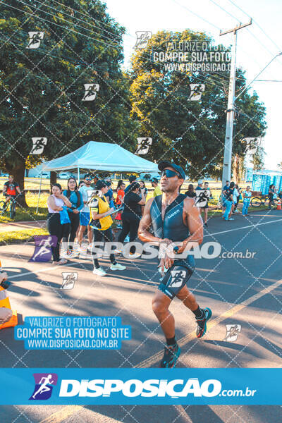 1º DESAFIO BIKE RUN