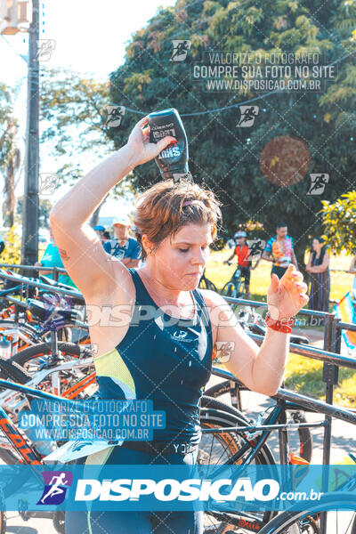 1º DESAFIO BIKE RUN