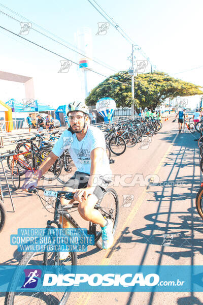 1º DESAFIO BIKE RUN