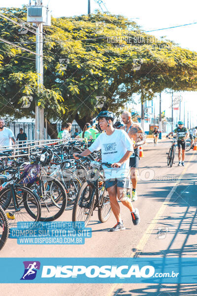 1º DESAFIO BIKE RUN