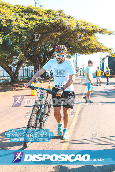 1º DESAFIO BIKE RUN