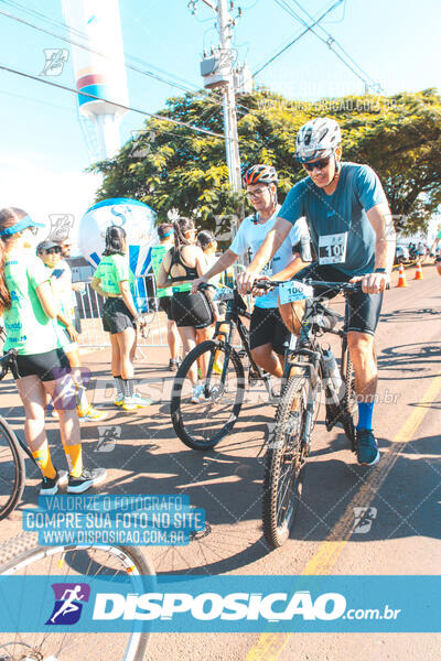 1º DESAFIO BIKE RUN