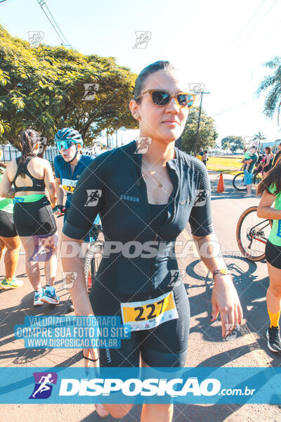 1º DESAFIO BIKE RUN