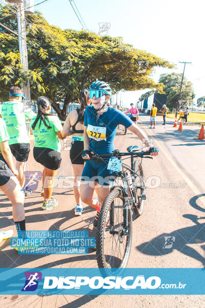 1º DESAFIO BIKE RUN