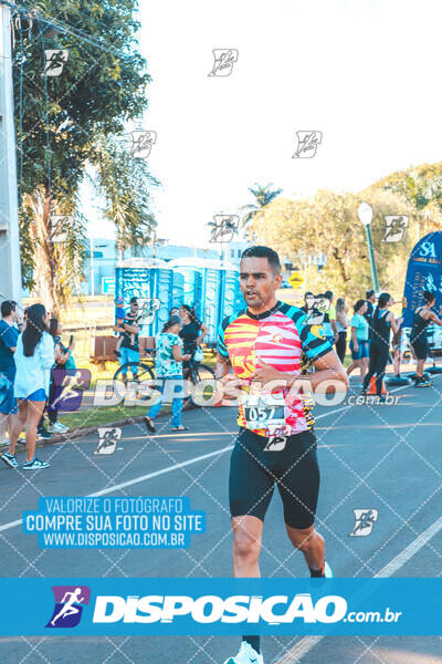 1º DESAFIO BIKE RUN