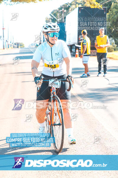 1º DESAFIO BIKE RUN