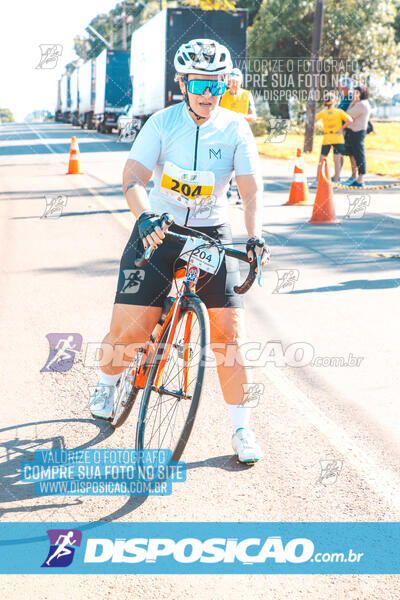 1º DESAFIO BIKE RUN