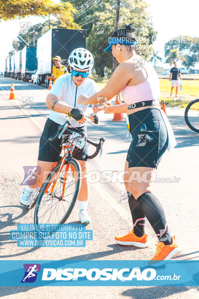 1º DESAFIO BIKE RUN