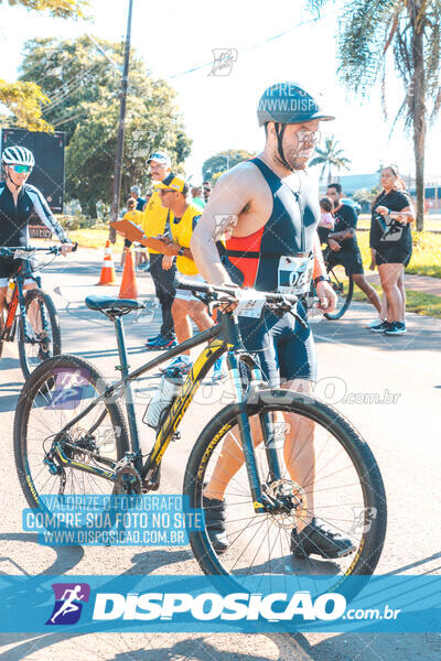 1º DESAFIO BIKE RUN