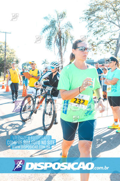 1º DESAFIO BIKE RUN