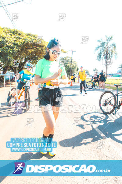 1º DESAFIO BIKE RUN