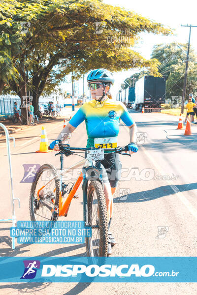 1º DESAFIO BIKE RUN