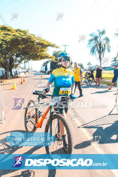 1º DESAFIO BIKE RUN