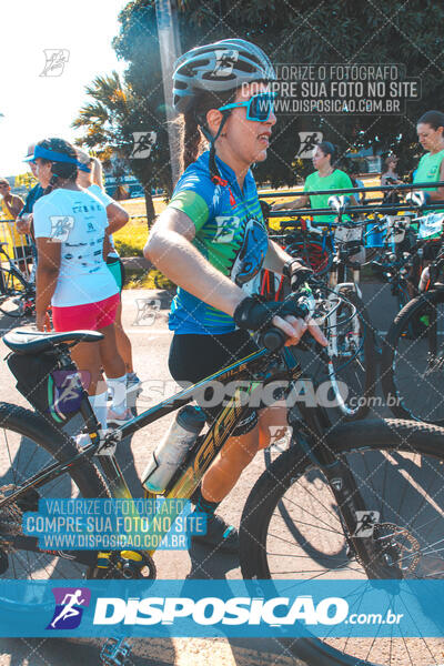 1º DESAFIO BIKE RUN