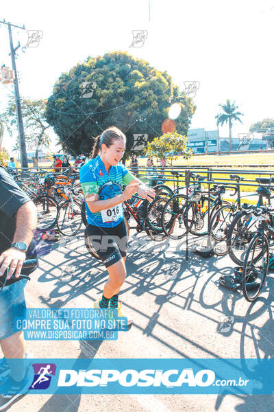 1º DESAFIO BIKE RUN