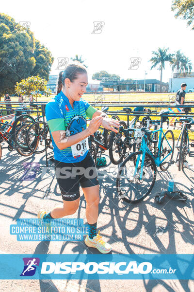 1º DESAFIO BIKE RUN