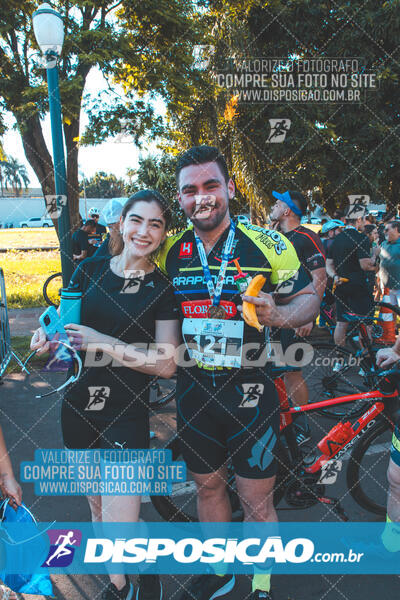 1º DESAFIO BIKE RUN