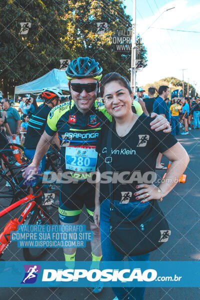 1º DESAFIO BIKE RUN